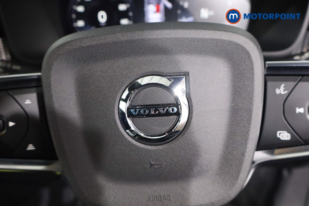 Volvo Xc40 R Design Manual Petrol SUV - Stock Number (1625560) - 13th supplementary image