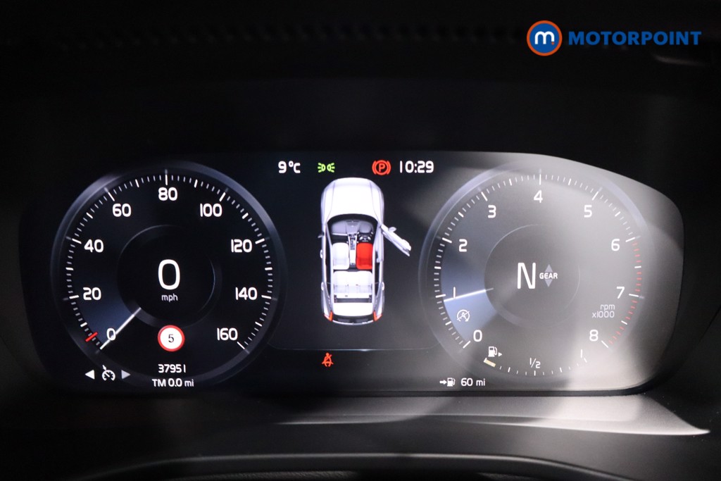Volvo Xc40 R Design Manual Petrol SUV - Stock Number (1625560) - 14th supplementary image