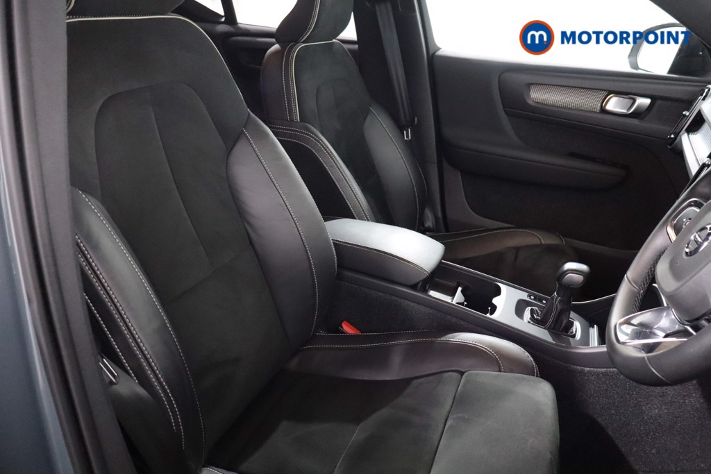 Volvo Xc40 R Design Manual Petrol SUV - Stock Number (1625560) - 22nd supplementary image