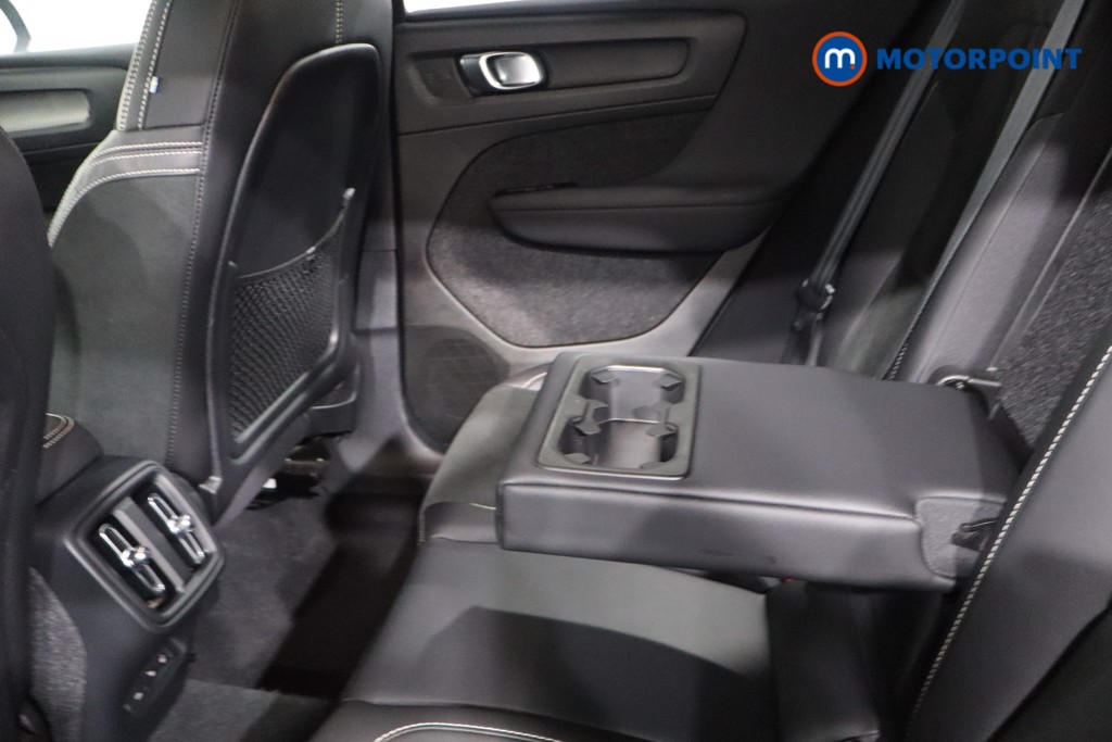 Volvo Xc40 R Design Manual Petrol SUV - Stock Number (1625560) - 27th supplementary image