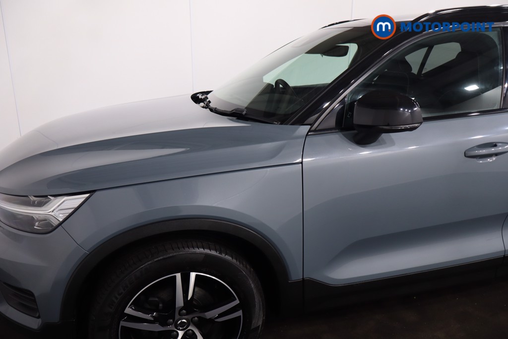 Volvo Xc40 R Design Manual Petrol SUV - Stock Number (1625560) - 28th supplementary image