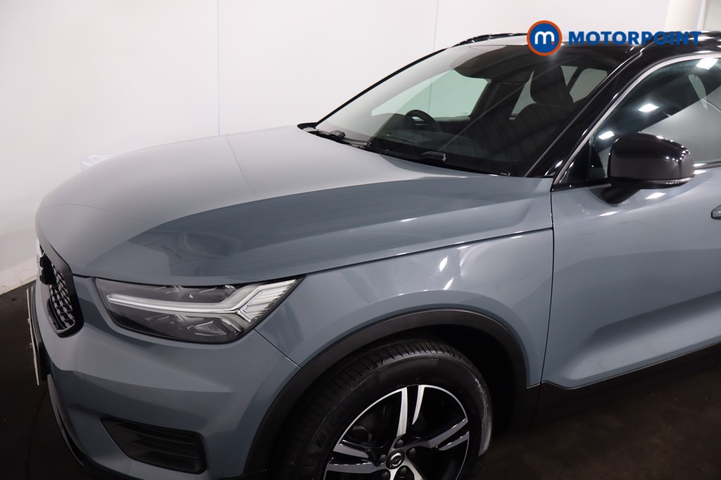 Volvo Xc40 R Design Manual Petrol SUV - Stock Number (1625560) - 29th supplementary image