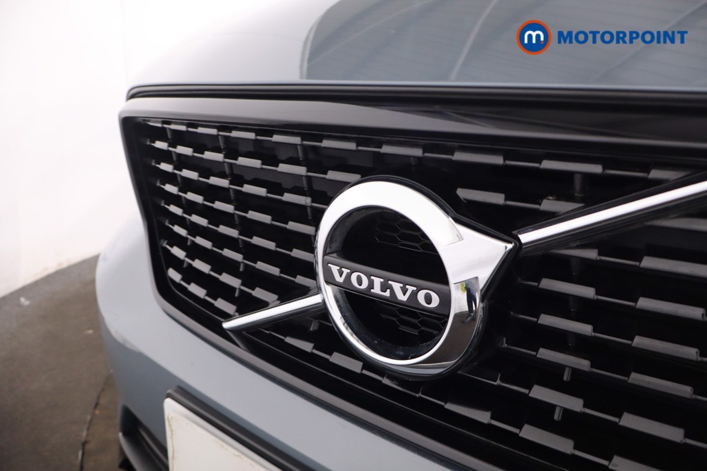 Volvo Xc40 R Design Manual Petrol SUV - Stock Number (1625560) - 31st supplementary image