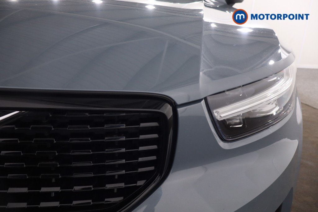 Volvo Xc40 R Design Manual Petrol SUV - Stock Number (1625560) - 32nd supplementary image