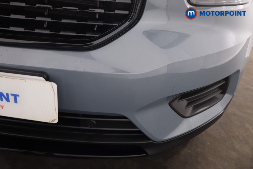 Volvo Xc40 R Design Manual Petrol SUV - Stock Number (1625560) - 33rd supplementary image