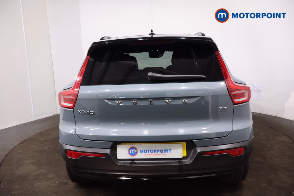 Volvo Xc40 R Design Manual Petrol SUV - Stock Number (1625560) - 36th supplementary image