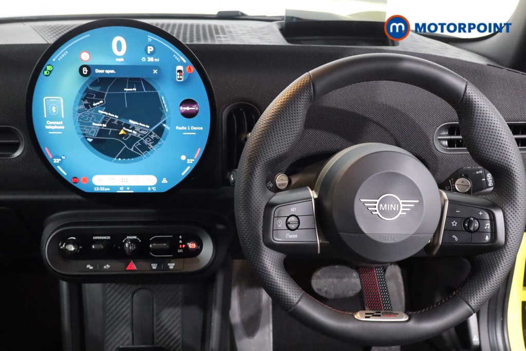 Mini Cooper C Sport Automatic Petrol Hatchback - Stock Number (1625576) - 3rd supplementary image