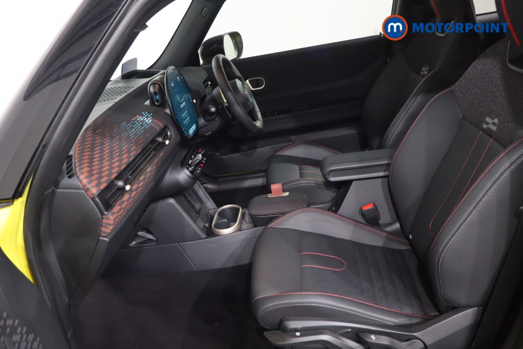 Mini Cooper C Sport Automatic Petrol Hatchback - Stock Number (1625576) - 4th supplementary image