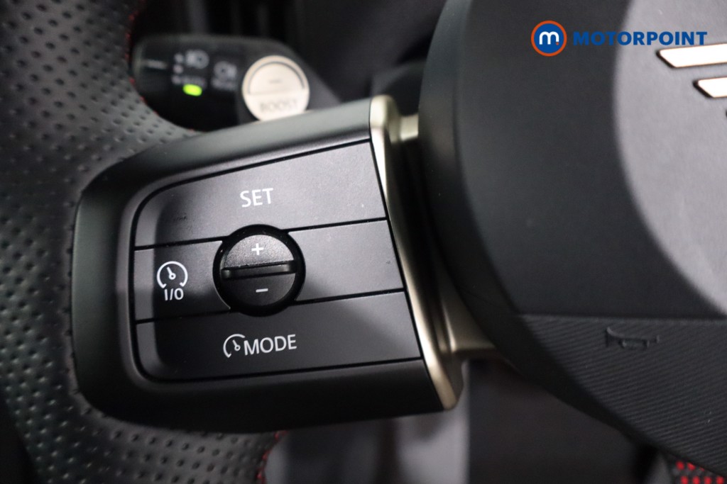 Mini Cooper C Sport Automatic Petrol Hatchback - Stock Number (1625576) - 7th supplementary image