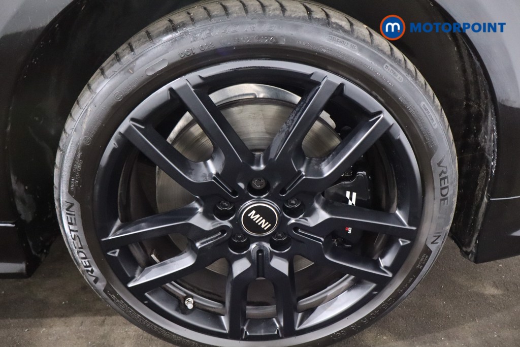 Mini Cooper C Sport Automatic Petrol Hatchback - Stock Number (1625576) - 9th supplementary image