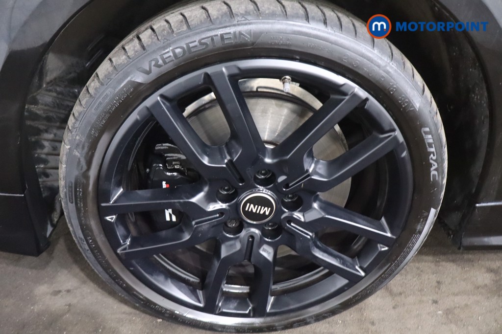 Mini Cooper C Sport Automatic Petrol Hatchback - Stock Number (1625576) - 10th supplementary image