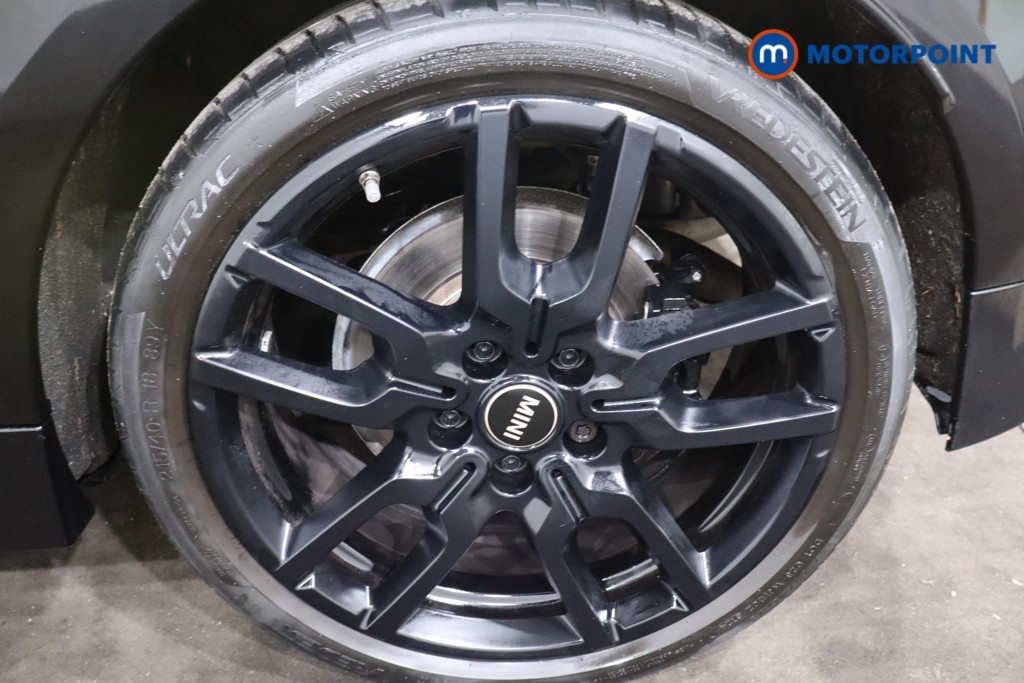 Mini Cooper C Sport Automatic Petrol Hatchback - Stock Number (1625576) - 11th supplementary image