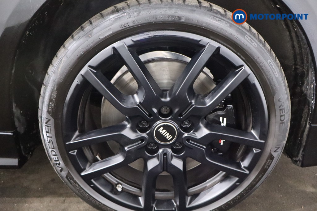 Mini Cooper C Sport Automatic Petrol Hatchback - Stock Number (1625576) - 12th supplementary image