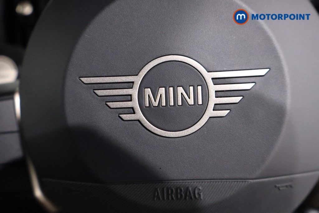 Mini Cooper C Sport Automatic Petrol Hatchback - Stock Number (1625576) - 13th supplementary image