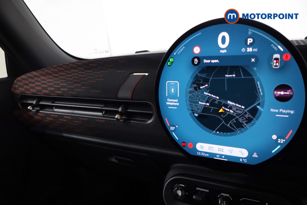 Mini Cooper C Sport Automatic Petrol Hatchback - Stock Number (1625576) - 19th supplementary image