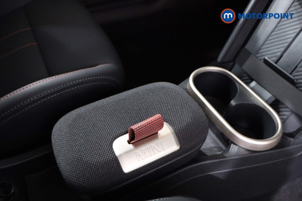 Mini Cooper C Sport Automatic Petrol Hatchback - Stock Number (1625576) - 20th supplementary image