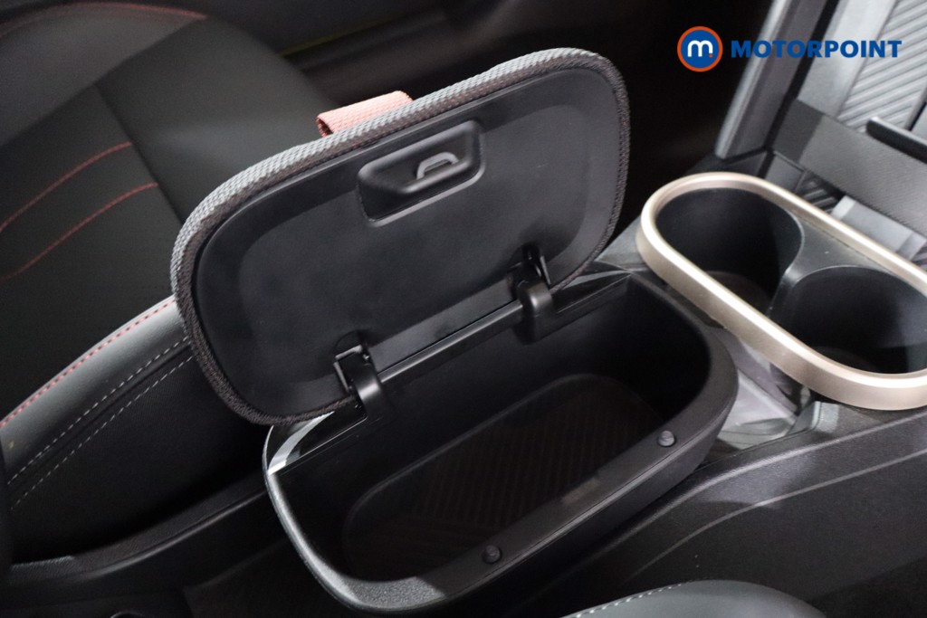 Mini Cooper C Sport Automatic Petrol Hatchback - Stock Number (1625576) - 21st supplementary image