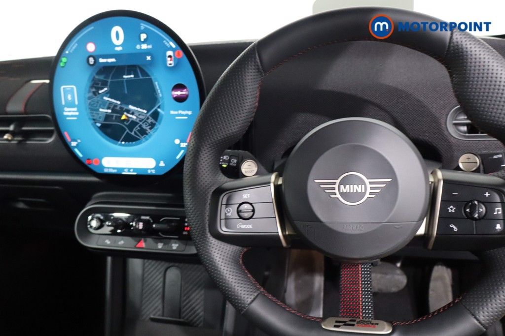 Mini Cooper C Sport Automatic Petrol Hatchback - Stock Number (1625576) - 23rd supplementary image