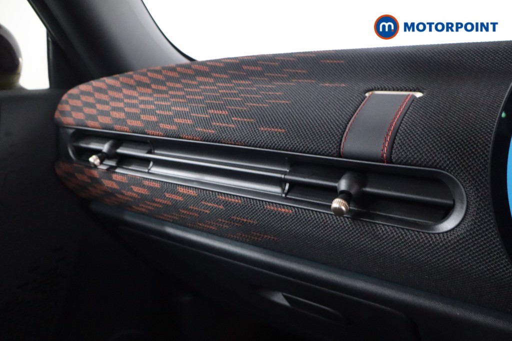 Mini Cooper C Sport Automatic Petrol Hatchback - Stock Number (1625576) - 24th supplementary image
