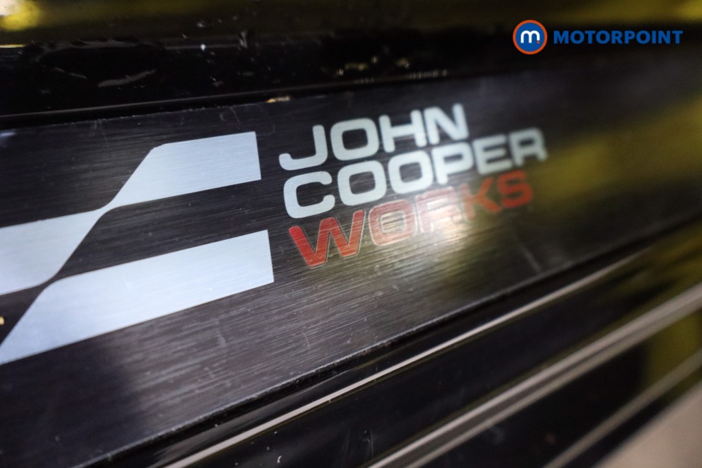 Mini Cooper C Sport Automatic Petrol Hatchback - Stock Number (1625576) - 27th supplementary image