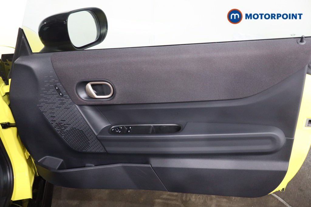 Mini Cooper C Sport Automatic Petrol Hatchback - Stock Number (1625576) - 28th supplementary image