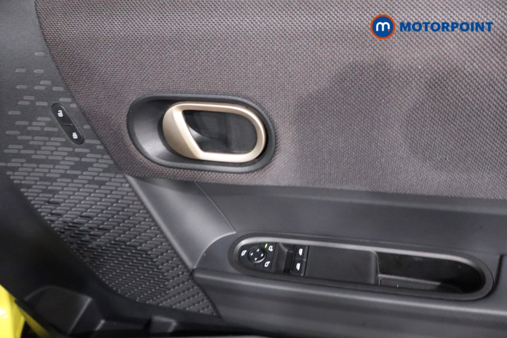 Mini Cooper C Sport Automatic Petrol Hatchback - Stock Number (1625576) - 29th supplementary image