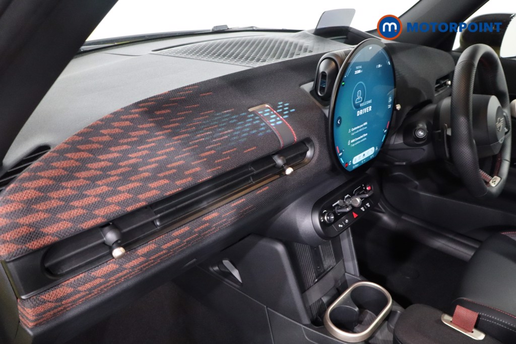 Mini Cooper C Sport Automatic Petrol Hatchback - Stock Number (1625576) - 30th supplementary image