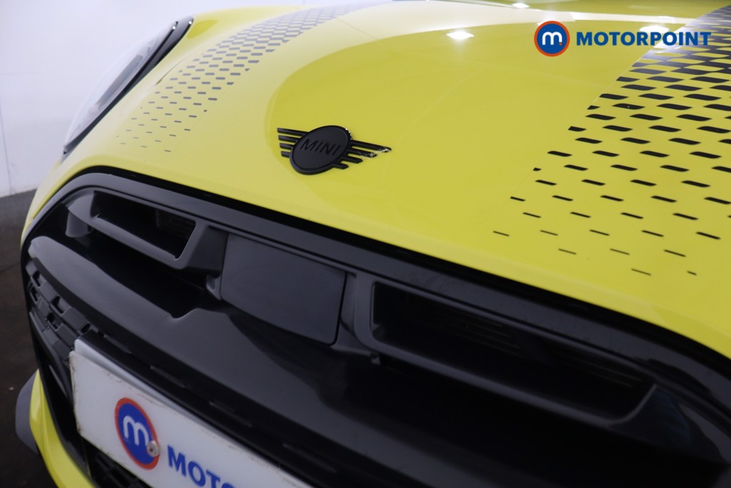 Mini Cooper C Sport Automatic Petrol Hatchback - Stock Number (1625576) - 36th supplementary image