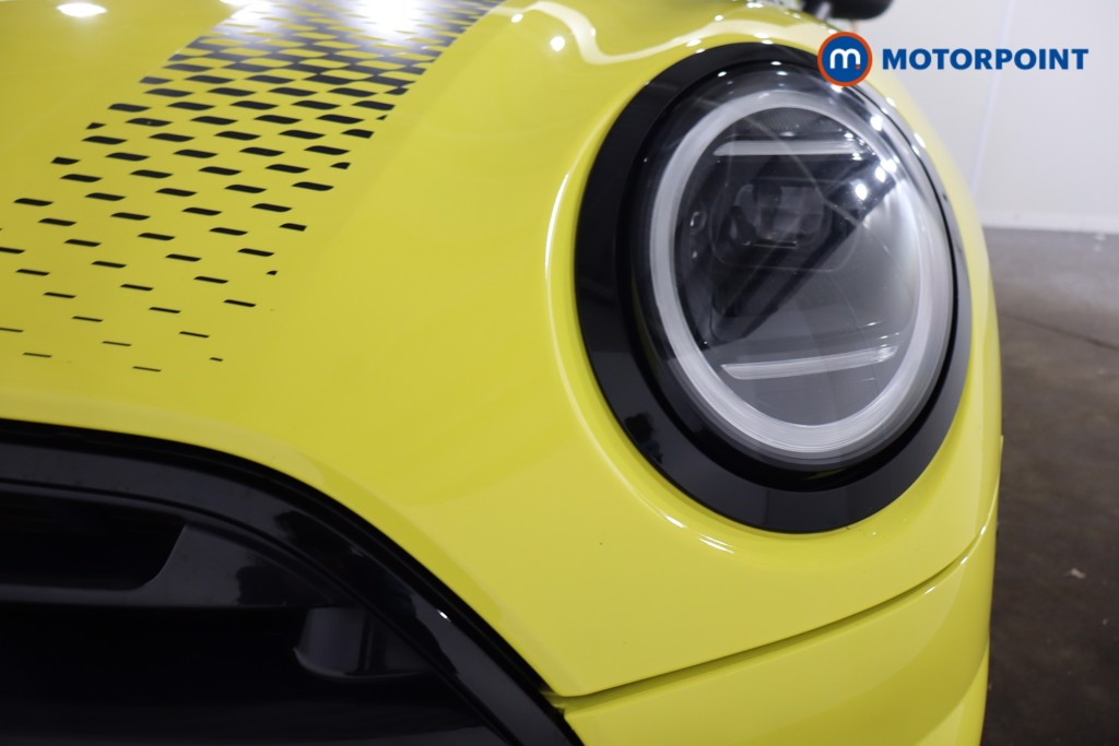 Mini Cooper C Sport Automatic Petrol Hatchback - Stock Number (1625576) - 37th supplementary image