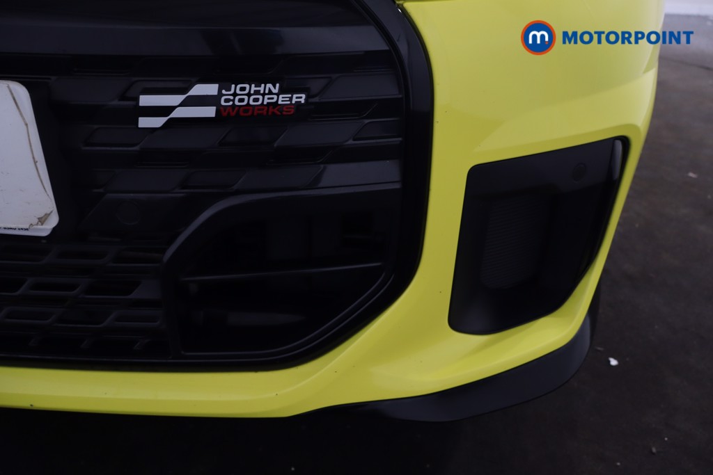 Mini Cooper C Sport Automatic Petrol Hatchback - Stock Number (1625576) - 38th supplementary image