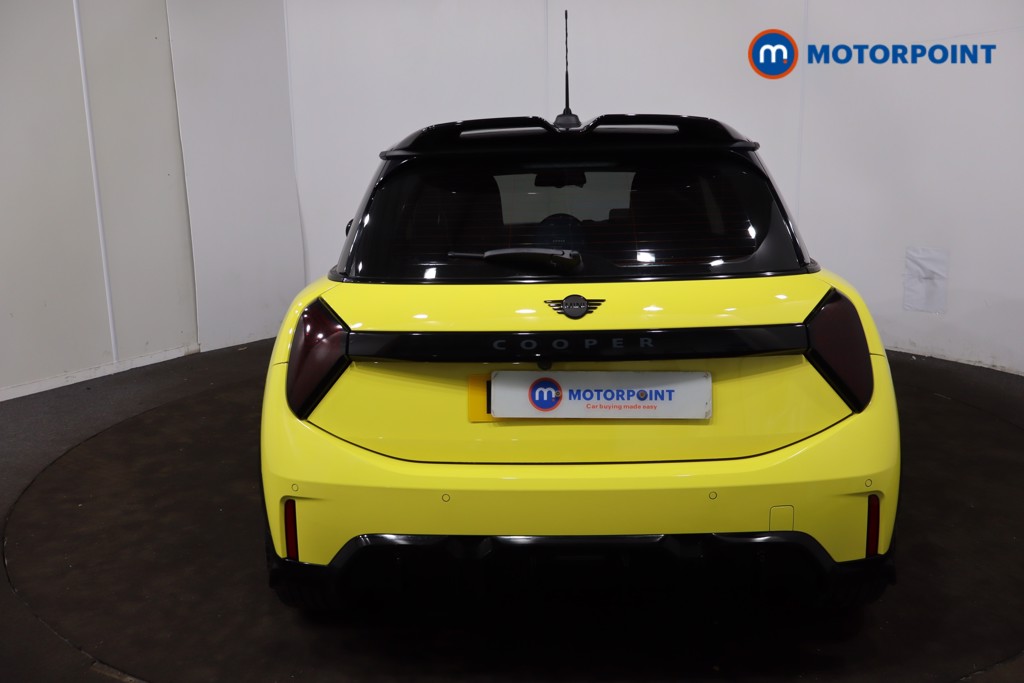 Mini Cooper C Sport Automatic Petrol Hatchback - Stock Number (1625576) - 41st supplementary image
