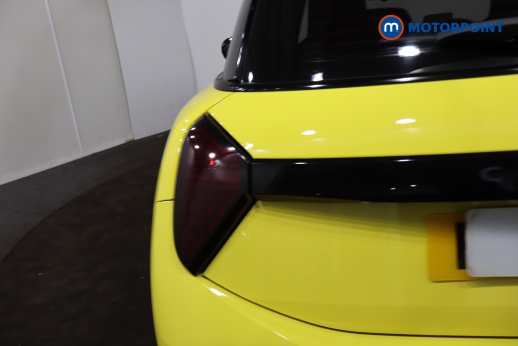 Mini Cooper C Sport Automatic Petrol Hatchback - Stock Number (1625576) - 42nd supplementary image