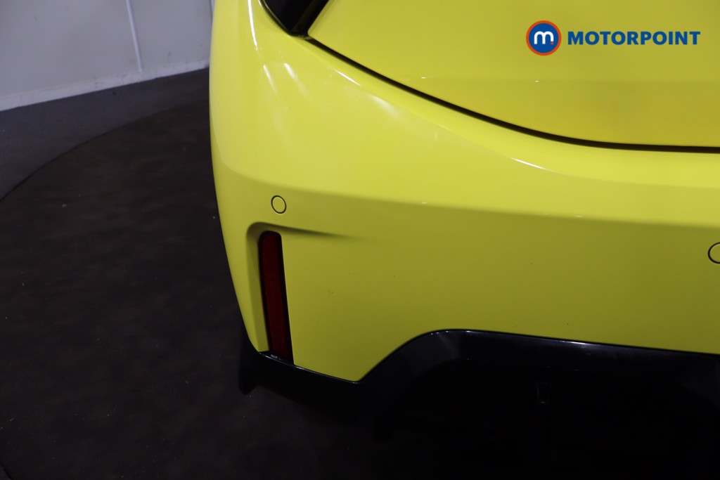 Mini Cooper C Sport Automatic Petrol Hatchback - Stock Number (1625576) - 43rd supplementary image