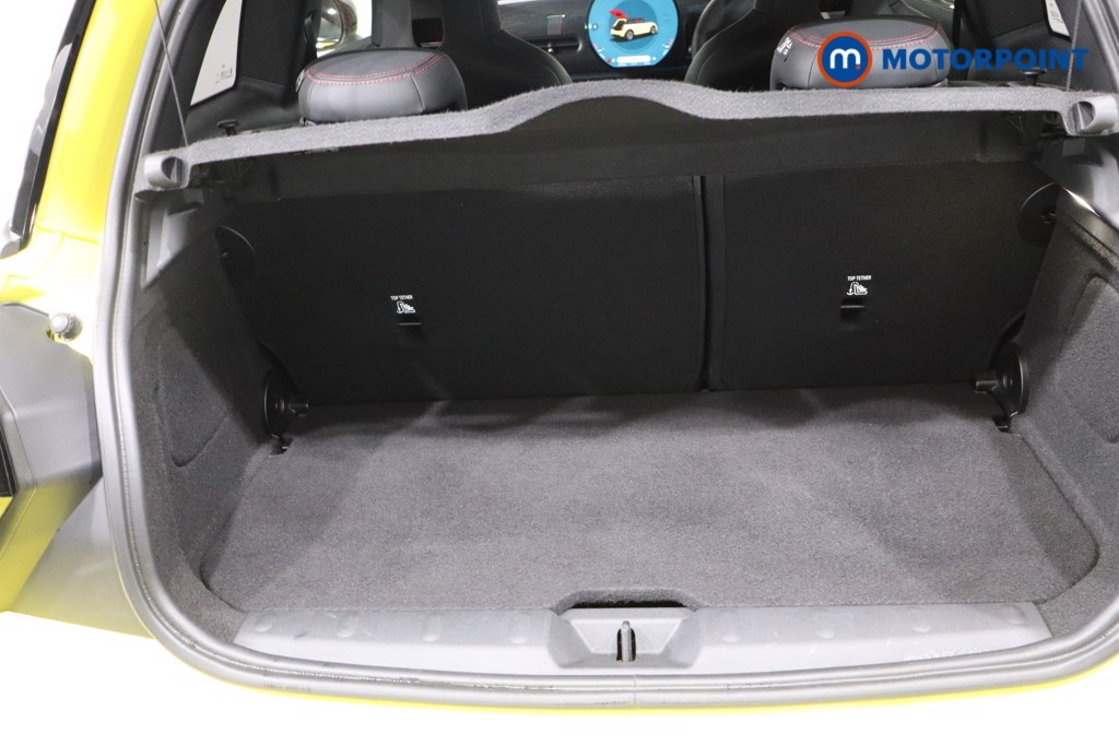 Mini Cooper C Sport Automatic Petrol Hatchback - Stock Number (1625576) - 45th supplementary image