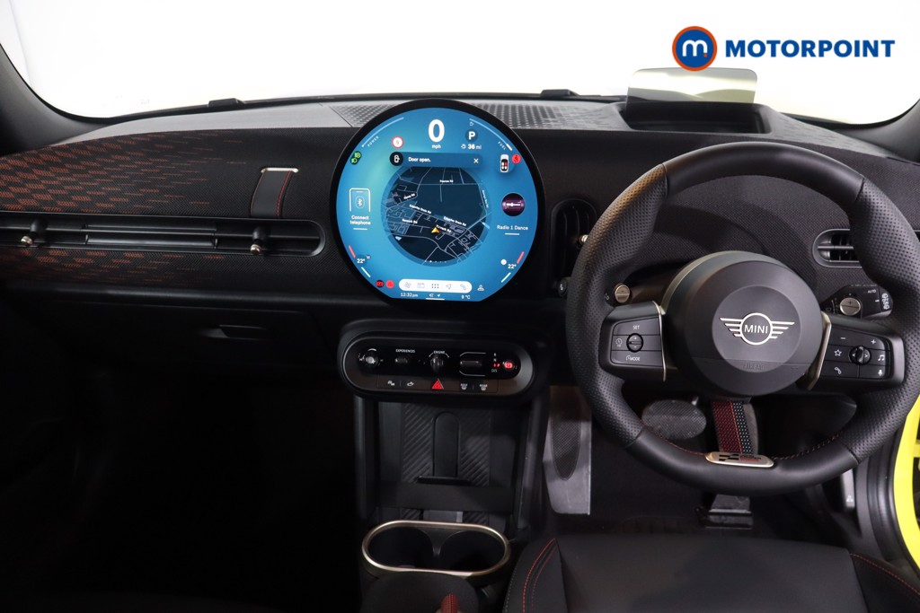 Mini Cooper C Sport Automatic Petrol Hatchback - Stock Number (1625576) - 1st supplementary image