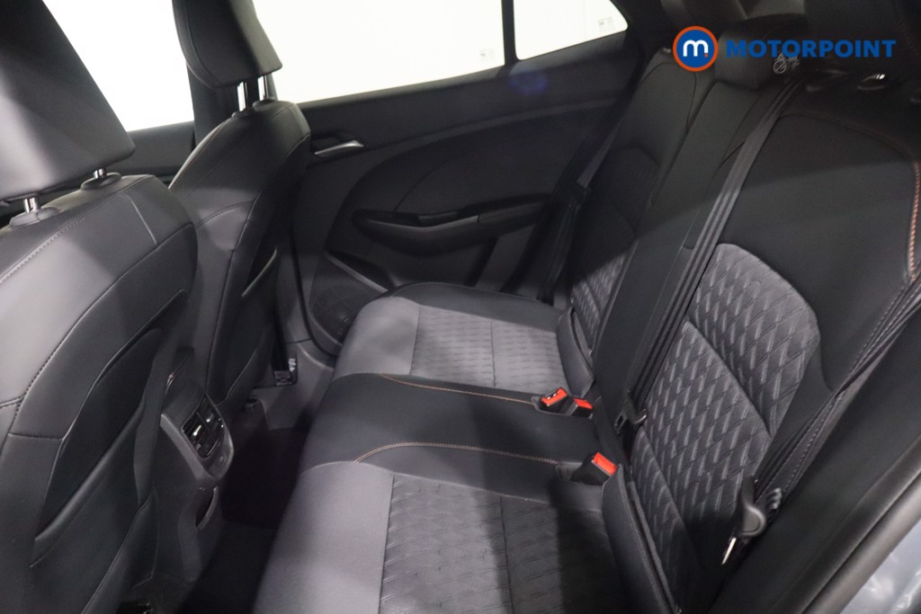 Mg Motor Uk MG3 Trophy Automatic Petrol-Electric Hybrid Hatchback - Stock Number (1625589) - 5th supplementary image