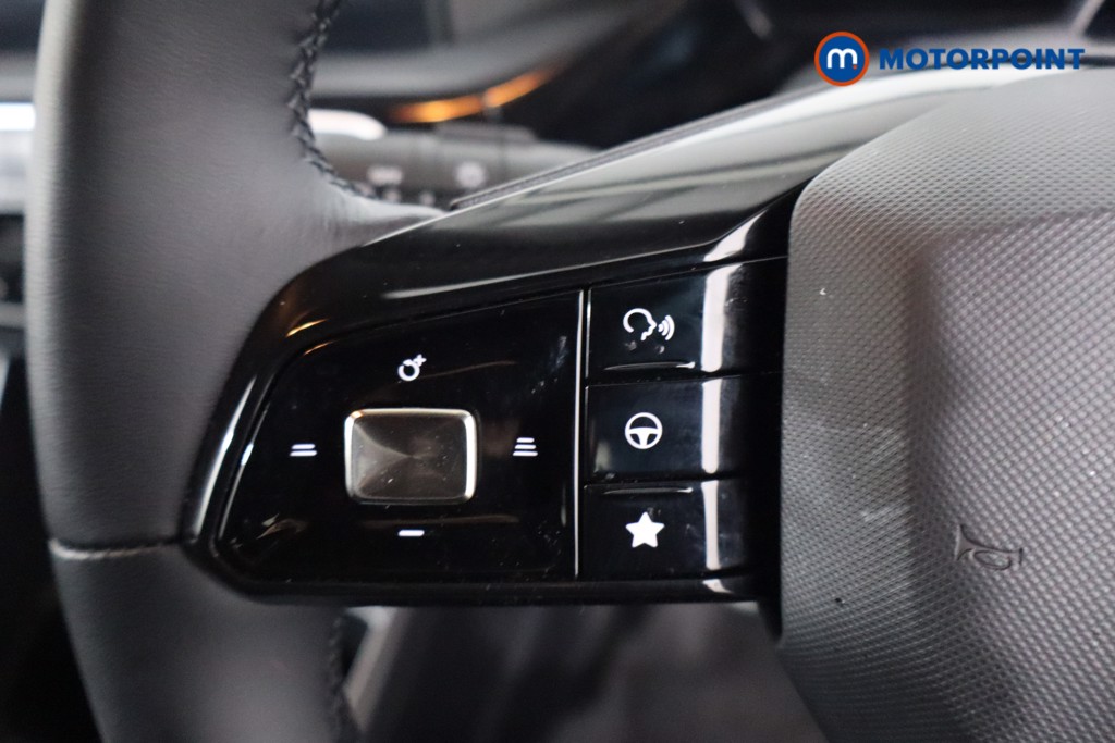 Mg Motor Uk MG3 Trophy Automatic Petrol-Electric Hybrid Hatchback - Stock Number (1625589) - 7th supplementary image