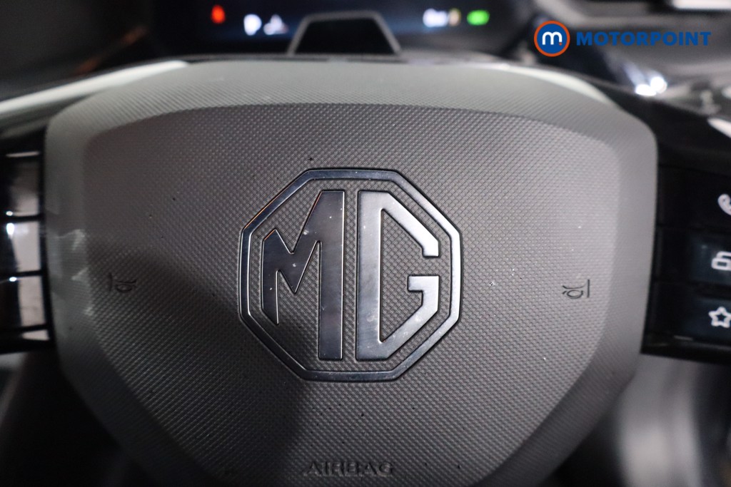 Mg Motor Uk MG3 Trophy Automatic Petrol-Electric Hybrid Hatchback - Stock Number (1625589) - 13th supplementary image