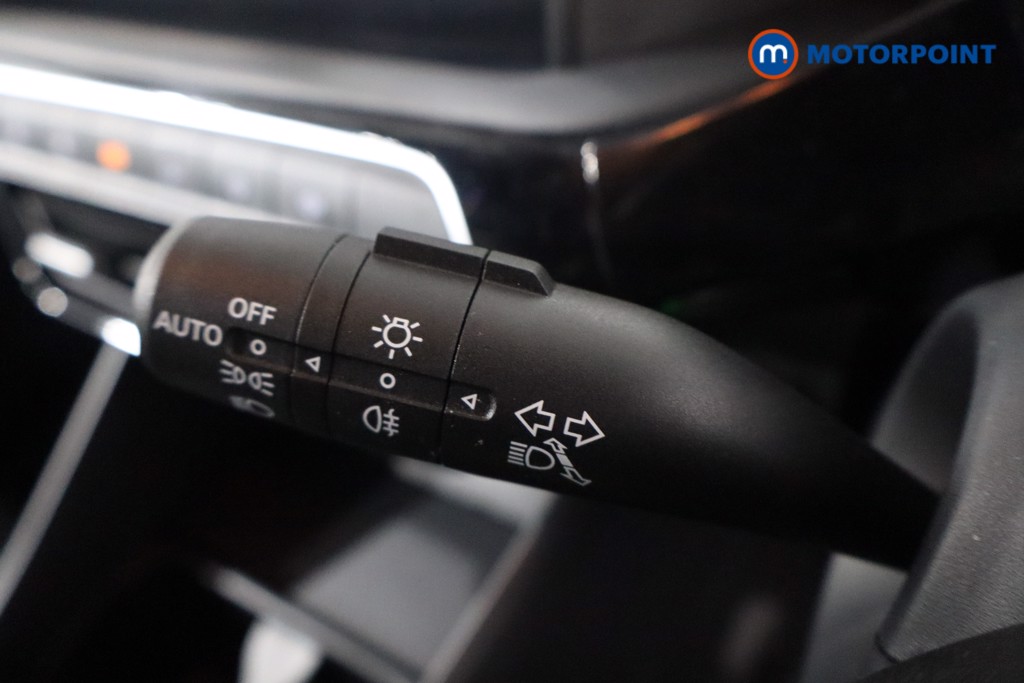 Mg Motor Uk MG3 Trophy Automatic Petrol-Electric Hybrid Hatchback - Stock Number (1625589) - 14th supplementary image