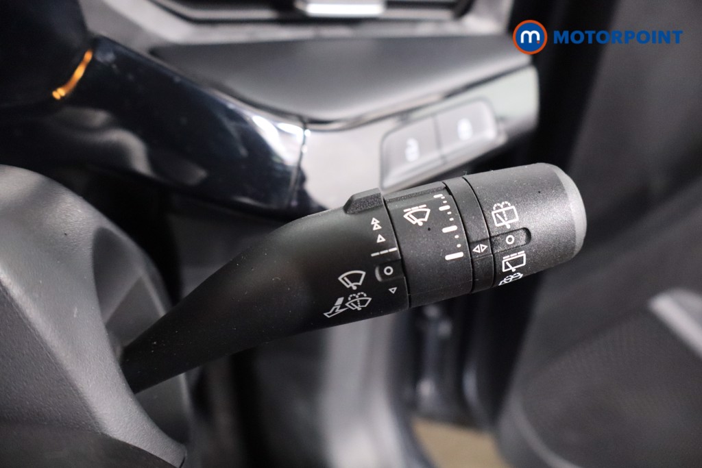 Mg Motor Uk MG3 Trophy Automatic Petrol-Electric Hybrid Hatchback - Stock Number (1625589) - 15th supplementary image