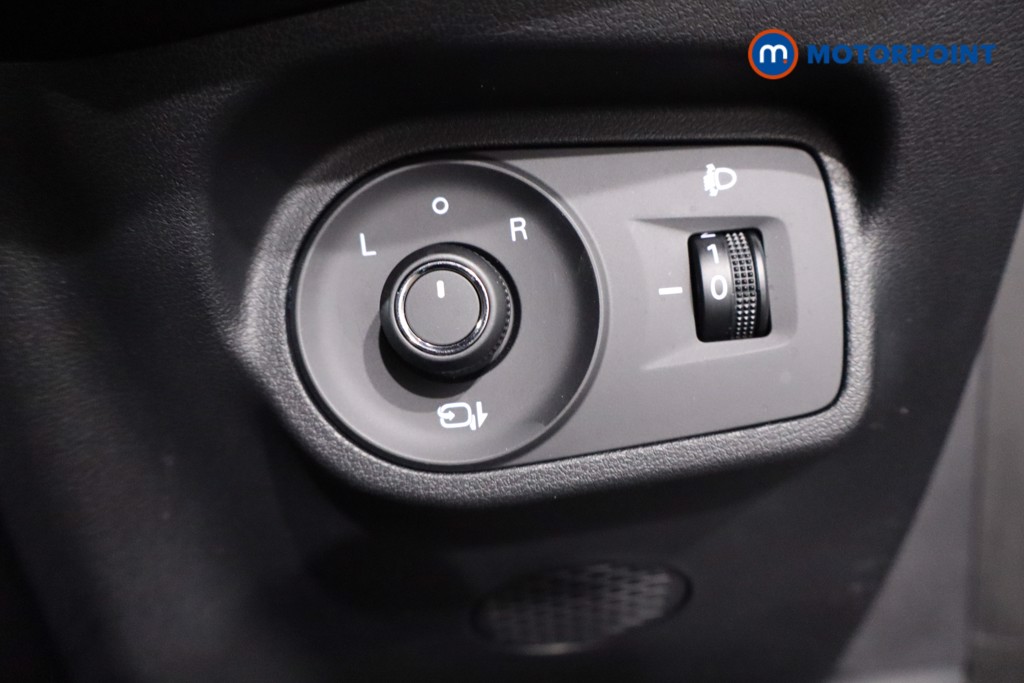 Mg Motor Uk MG3 Trophy Automatic Petrol-Electric Hybrid Hatchback - Stock Number (1625589) - 17th supplementary image