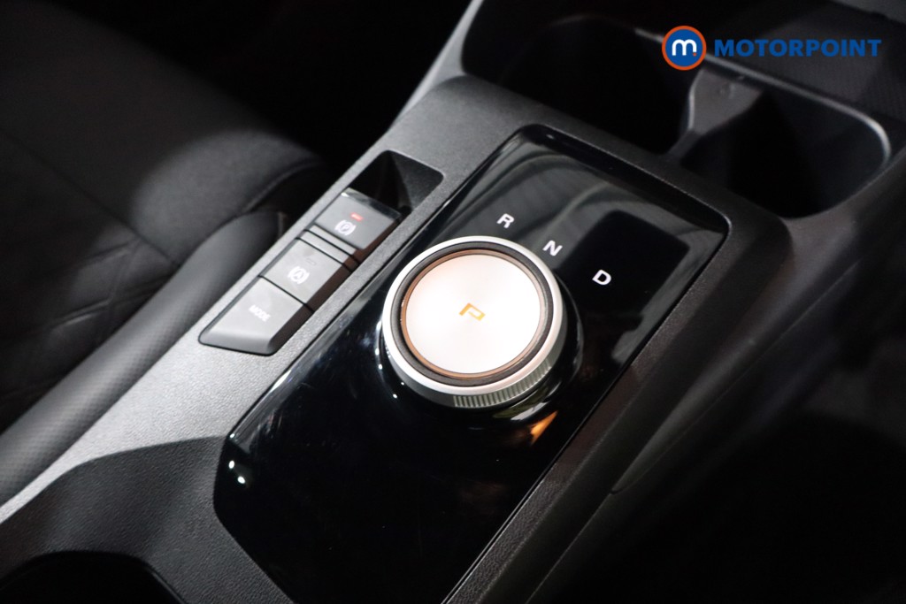 Mg Motor Uk MG3 Trophy Automatic Petrol-Electric Hybrid Hatchback - Stock Number (1625589) - 18th supplementary image