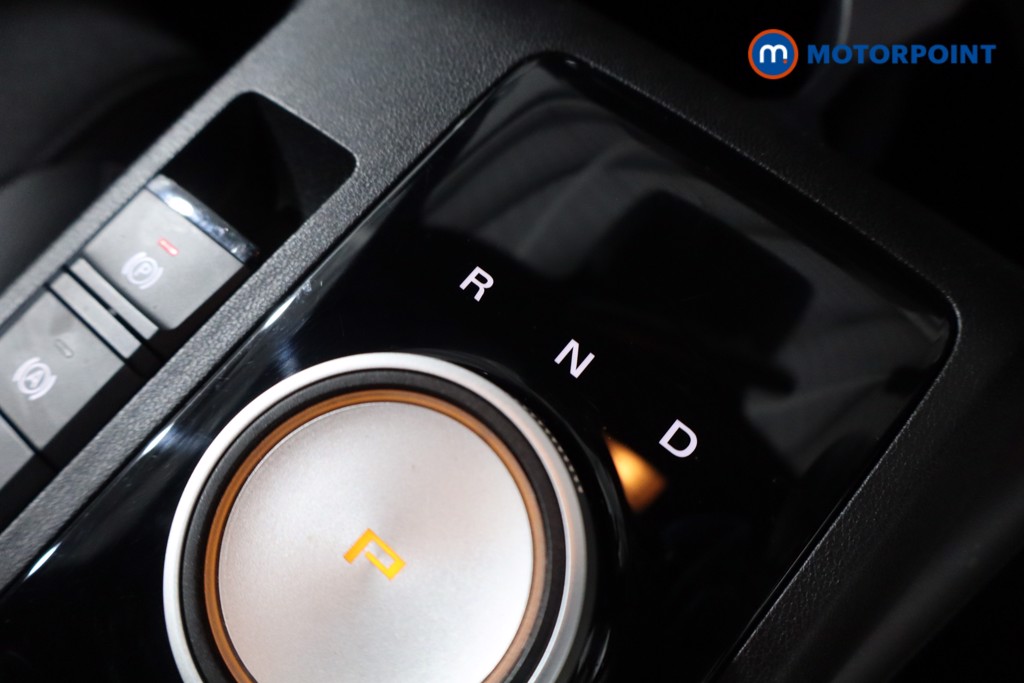 Mg Motor Uk MG3 Trophy Automatic Petrol-Electric Hybrid Hatchback - Stock Number (1625589) - 19th supplementary image