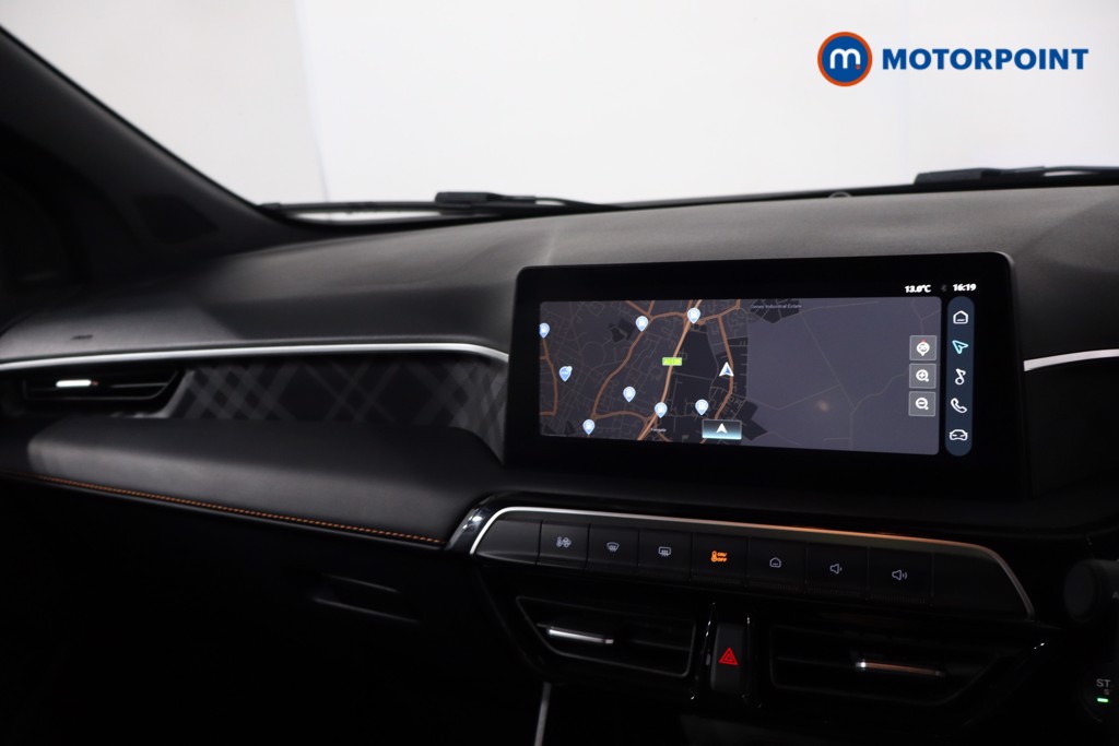 Mg Motor Uk MG3 Trophy Automatic Petrol-Electric Hybrid Hatchback - Stock Number (1625589) - 20th supplementary image