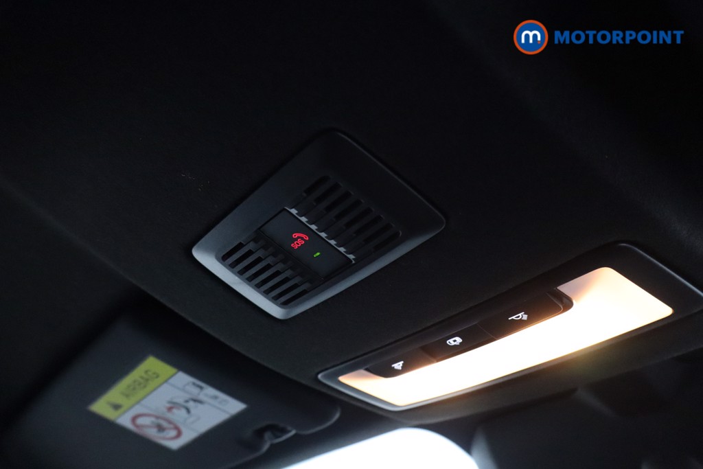 Mg Motor Uk MG3 Trophy Automatic Petrol-Electric Hybrid Hatchback - Stock Number (1625589) - 22nd supplementary image