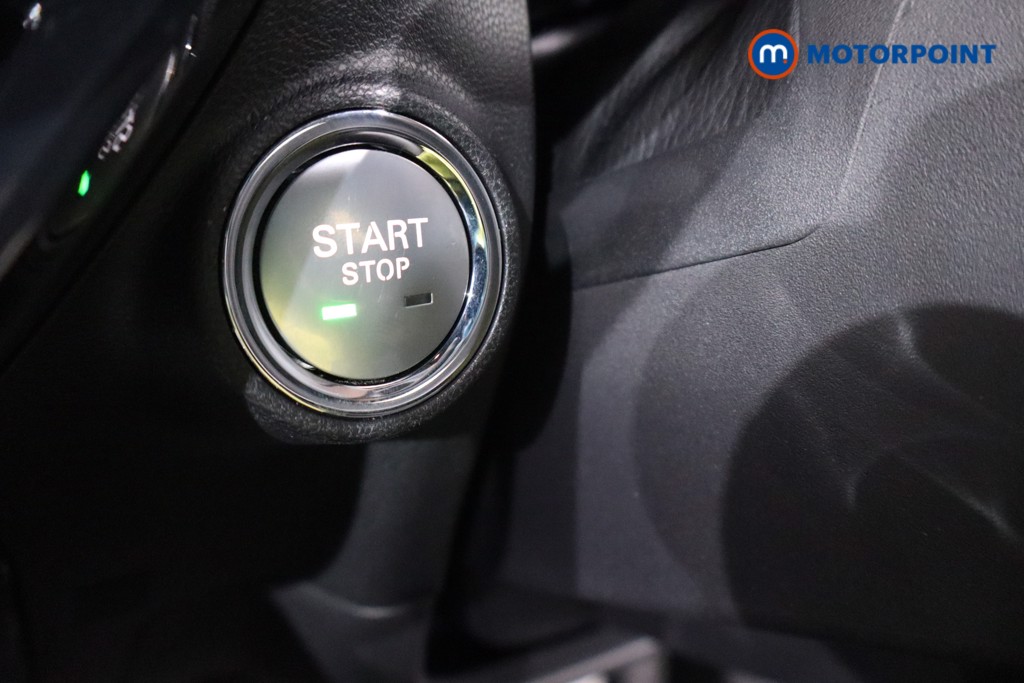 Mg Motor Uk MG3 Trophy Automatic Petrol-Electric Hybrid Hatchback - Stock Number (1625589) - 23rd supplementary image