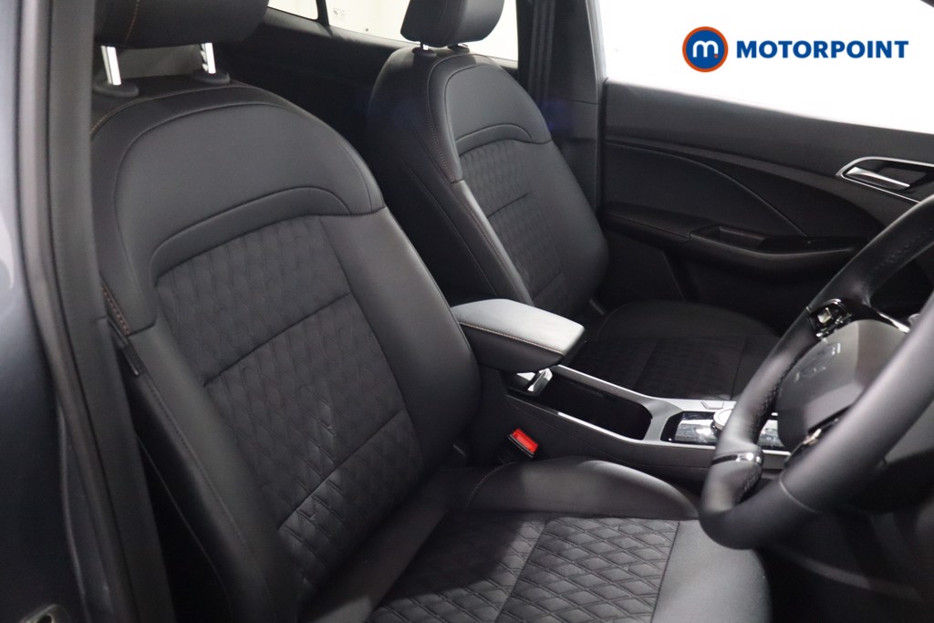 Mg Motor Uk MG3 Trophy Automatic Petrol-Electric Hybrid Hatchback - Stock Number (1625589) - 24th supplementary image