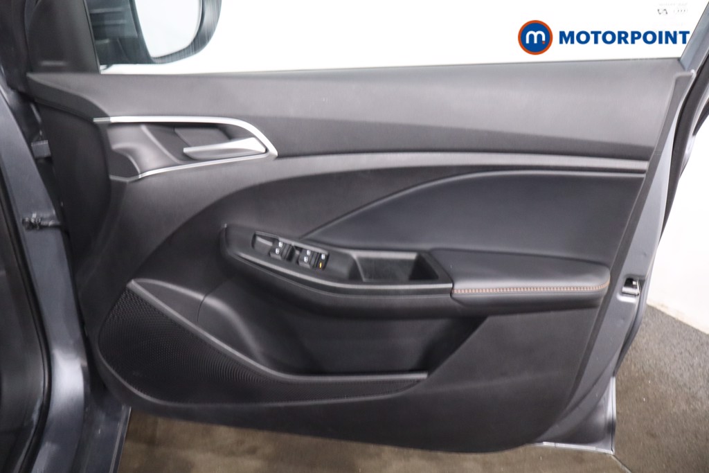 Mg Motor Uk MG3 Trophy Automatic Petrol-Electric Hybrid Hatchback - Stock Number (1625589) - 25th supplementary image