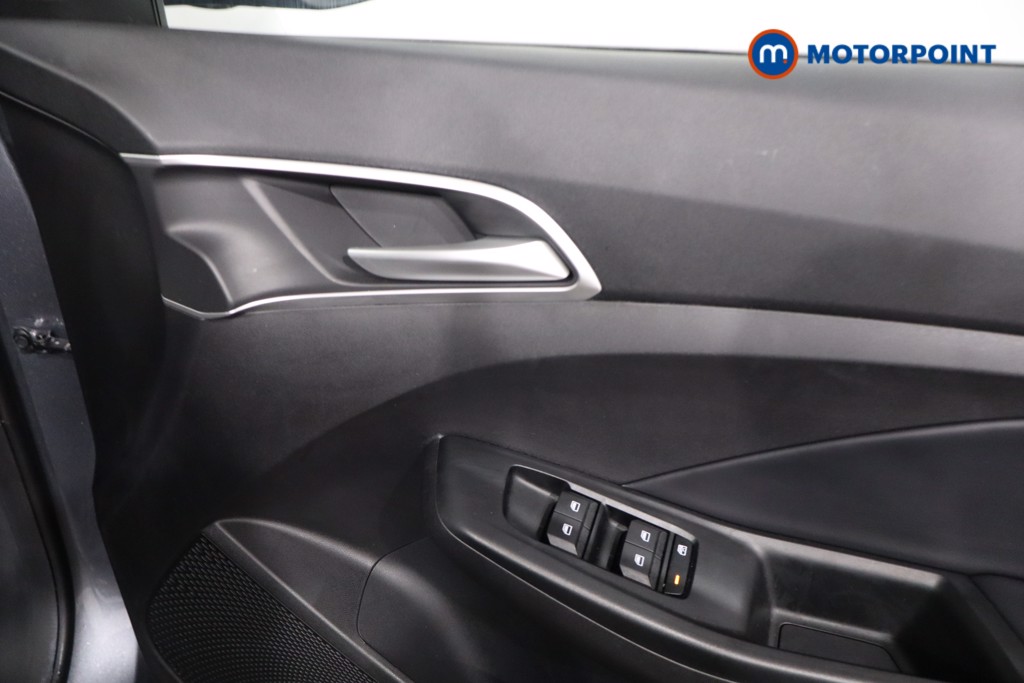 Mg Motor Uk MG3 Trophy Automatic Petrol-Electric Hybrid Hatchback - Stock Number (1625589) - 26th supplementary image