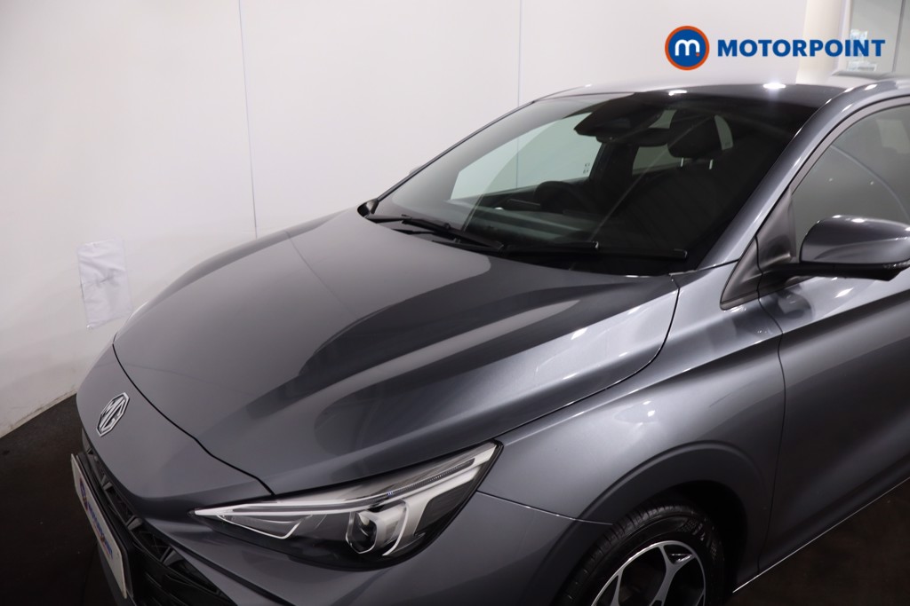 Mg Motor Uk MG3 Trophy Automatic Petrol-Electric Hybrid Hatchback - Stock Number (1625589) - 28th supplementary image